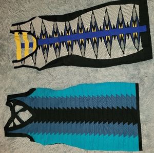 Ladies Party Dresses ♡ FIERCE ♡